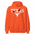 Texas Hoodie