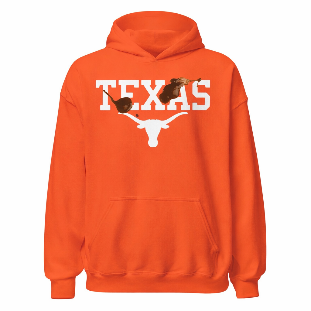 Texas Hoodie