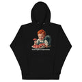 Repulsive Hoodie (Black)